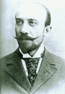 georges_melies Kino jarmarczne - Georges Melies
