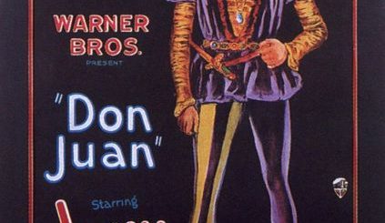 przełom dźwiękowy - śpiewak jazzbandu