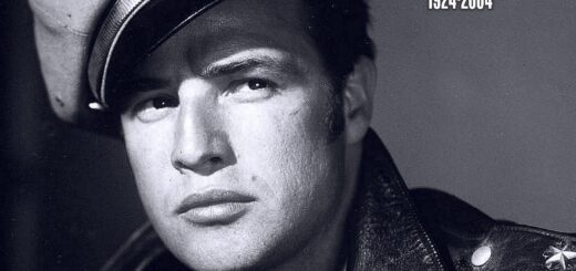 Marlon Brando