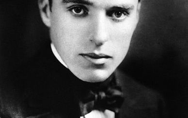 Charlie Chaplin