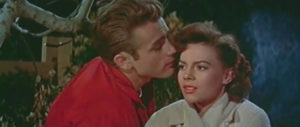 james_dean James Dean - Buntownik bez powodu