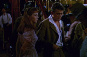 james_dean James Dean - Na wschód od Edenu