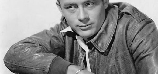 James Dean buntownik