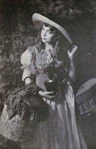 lillian_gish_dwie_sieroty Lilian Gish - The Night of the Hunter, Dwie sieroty