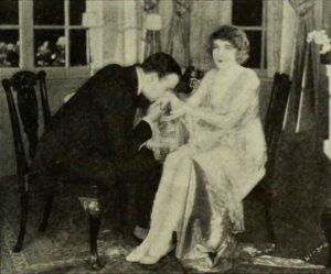 lillian_gish_meczennica Lillian Gish w Męczennicy miłości