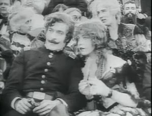 lillian_gish_narodziny Lilian Gish - The Birth of a Nation