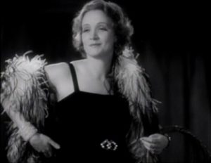 marlena_dietrich Marlena Dietrich - Maroko