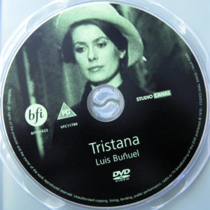 catherine_deneuve Filmy z Catherine Deneuve - Tristana
