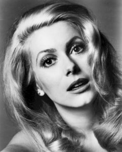 catherine_deneuve Catherine Denevue, 1969