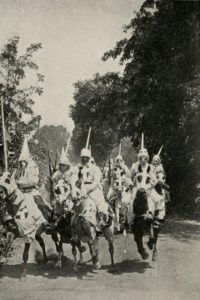 narodziny_narodu The Birth of a Nation - David Griffith