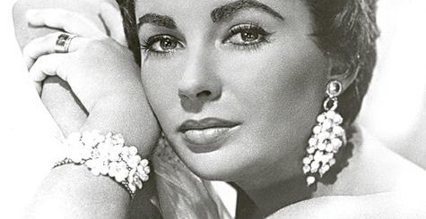 Elizabeth Taylor