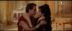 liz_taylor Kleopatra film - Elizabeth Taylor