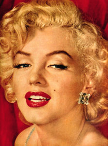 Marilyn Monroe - filmy