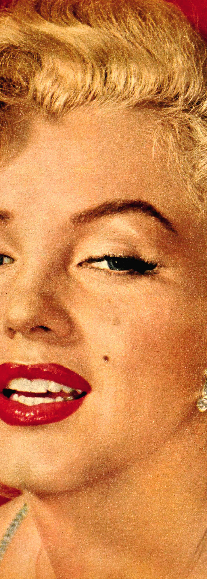 Marilyn Monroe - filmy