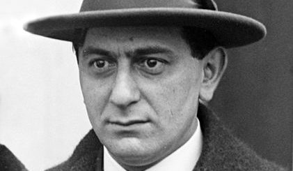 Ernst Lubitsch reżyser