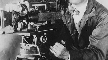 Friedrich Wilhelm Murnau filmy