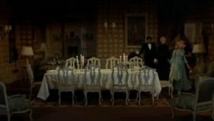 Dyskretny urok burżuazji - Luis Buñuel