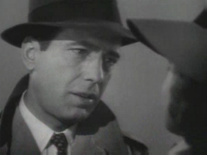 Film noir - Casablanca