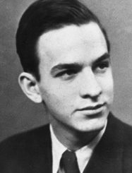 Ingmar Bergman biografia