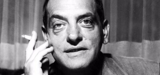 Luis Bunuel