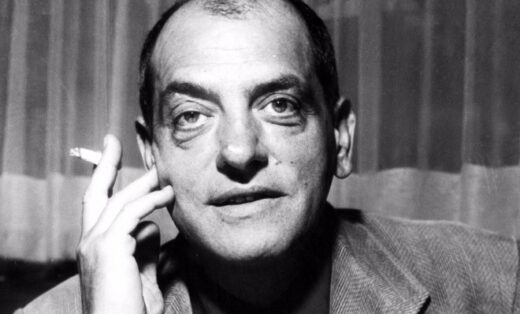 Luis Bunuel