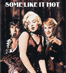 Pół żartem, pół serio, Billy Wilder