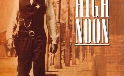 western - filmy W samo południe