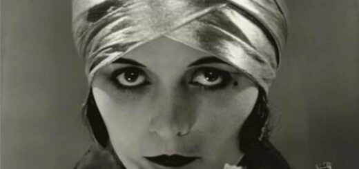 Pola Negri