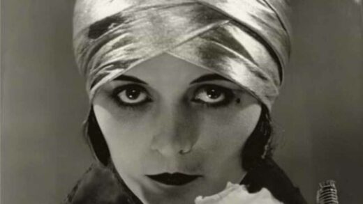 Pola Negri