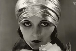 Pola Negri filmy