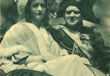 Filmy polskie - Księżna Łowicka