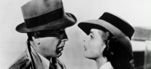 Casablanca Michael Curtiz