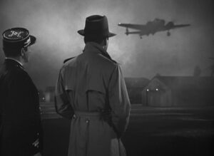 Casablanca 1942 recenzja