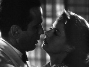 Casablanca film recenzja