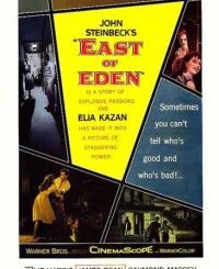 Na wschód od Edenu film