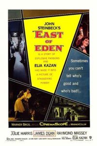 Na wschód od Edenu film