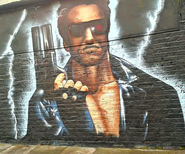 Film science-fiction