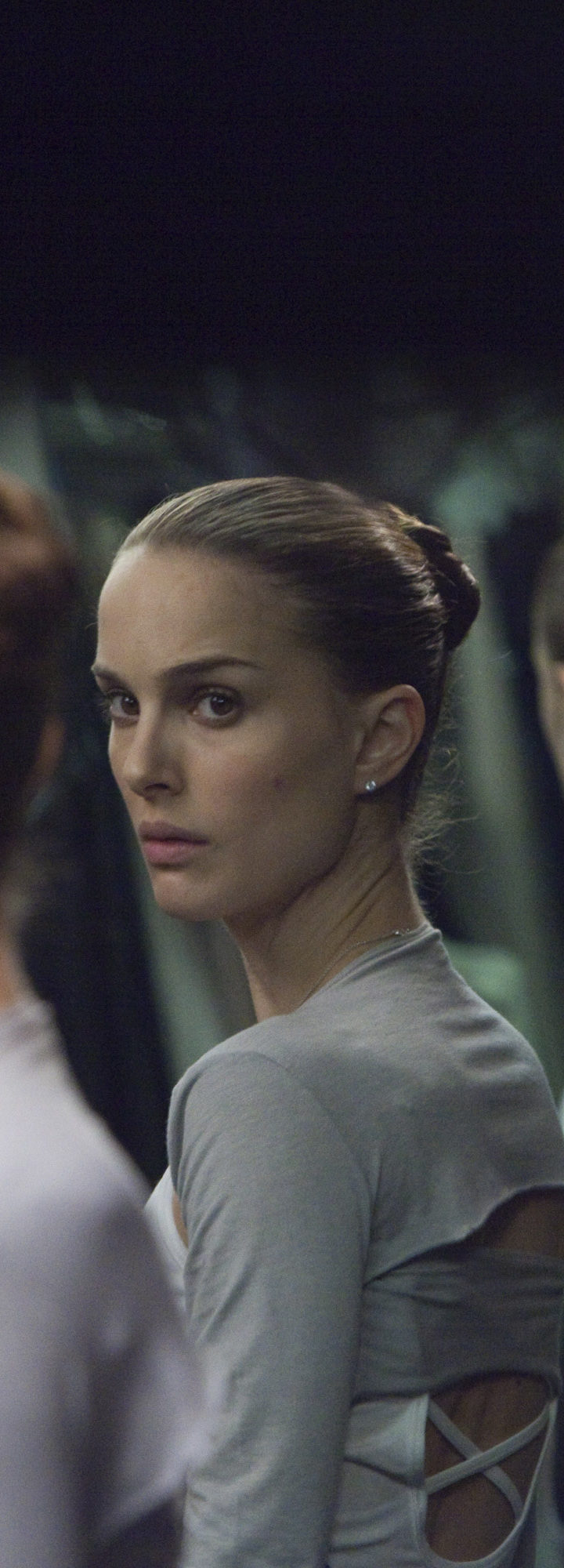 film Czarny łabędź - recenzja