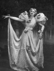 Hanka Ordonówna - polska aktorka