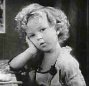 Shirley Temple - dziecko w historii kina