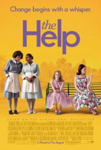 The Help - film, najlepsze filmy recenzje