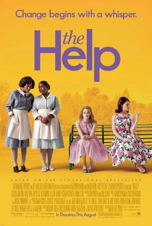 The Help - recenzja filmu