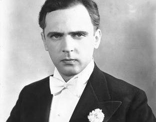 Aleksander Żabczyński, polski aktor