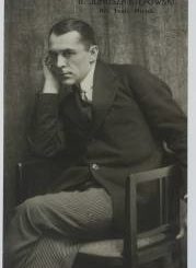 kazimierz junosza-stępowski