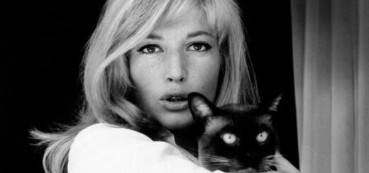 Monica Vitti