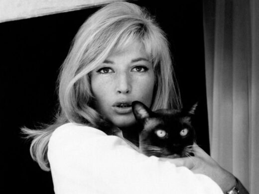Monica Vitti