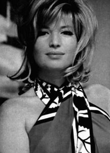 Monica Vitti