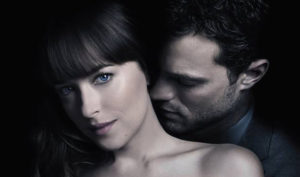 Erotczne filmy - 50 twarzy greya