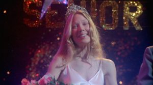 Top horrory - Carrie 1976
