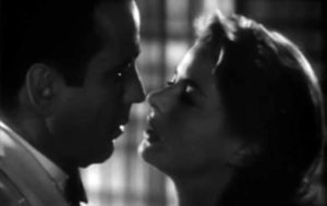 Filmy melodramaty miłosne - Casablanca